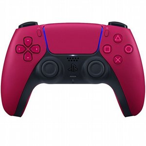בקר משחק אלחוטי מדגם DualSense מבית Sony לקונסולת משחק Sony PlayStation 5 (צבע תכלת) בקר משחק אלחוטי מדגם DualSense מבית Sony לקונסולת משחק Sony PlayStation 5 (צבע תכלת)