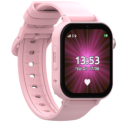 ���� ��� ���� PLUS 4G ���� Kidiwatch (��� ����)