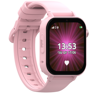 ���� ��� ���� PLUS 4G ���� Kidiwatch (��� ����)