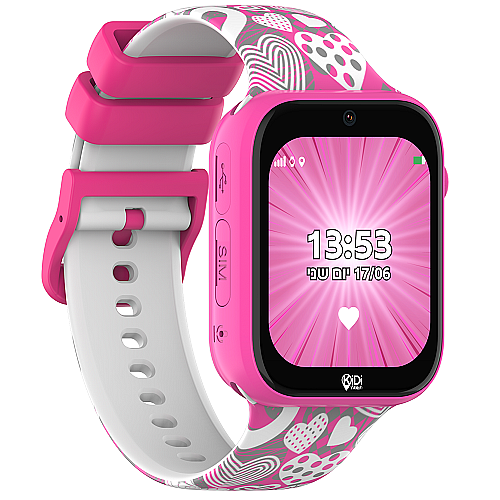���� ��� ���� Sonic 4G ���� Kidiwatch