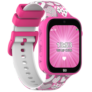 ���� ��� ���� Sonic 4G ���� Kidiwatch