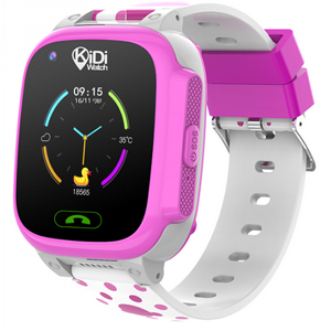 ���� ��� ���� MUST 4G ���� Kidiwatch