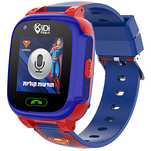 ���� ��� ���� LOL Surprise 4G ���� Kidiwatch