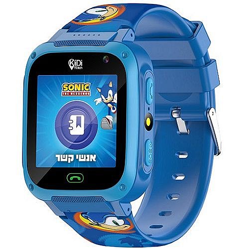 ���� ��� ���� Superman 4G ���� Kidiwatch