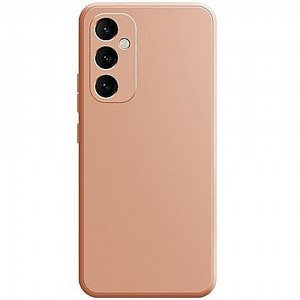 נרתיק סיליקון מדגם Silicone Case מבית Blaze לטלפון סלולרי מדגם: Samsung Galaxy S25 Plus (צבע ורוד) נרתיק סיליקון מדגם Silicone Case מבית Blaze לטלפון סלולרי מדגם: Samsung Galaxy S25 Plus (צבע ורוד)
