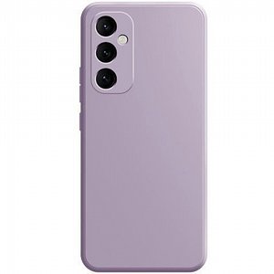 נרתיק סיליקון מדגם Silicone Case מבית Blaze לטלפון סלולרי מדגם: Samsung Galaxy S24 Plus (צבע סגול) נרתיק סיליקון מדגם Silicone Case מבית Blaze לטלפון סלולרי מדגם: Samsung Galaxy S24 Plus (צבע סגול)