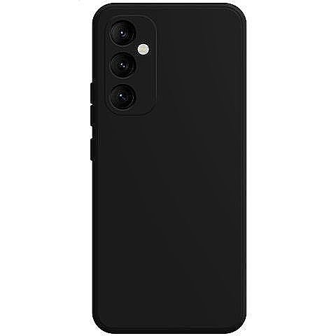 ����� ������� ���� Silicone Case ���� Blaze ������ ������ ����: Samsung Galaxy S24 Plus (��� ����)