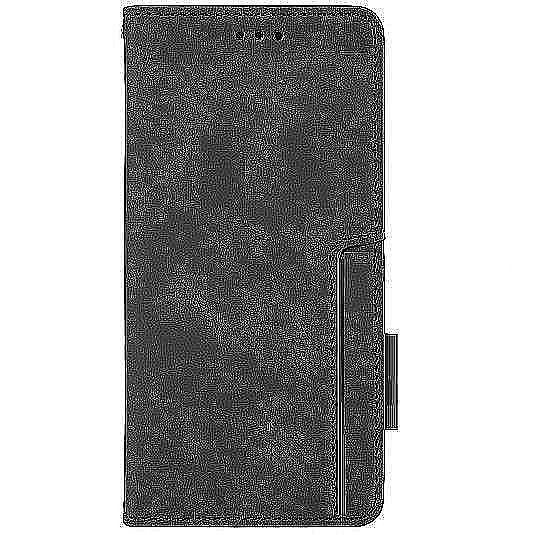 ����� ��� ���� WALLET CASE ���� Blaze ������ ������ ����: Samsung Galaxy S25 Plus (��� ����)