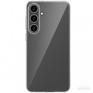 נרתיק קשיח מדגם AIR מבית Grip Case לטלפון סלולרי מדגם: Samsung Galaxy S24 Plus נרתיק קשיח מדגם AIR מבית Grip Case לטלפון סלולרי מדגם: Samsung Galaxy S24 Plus