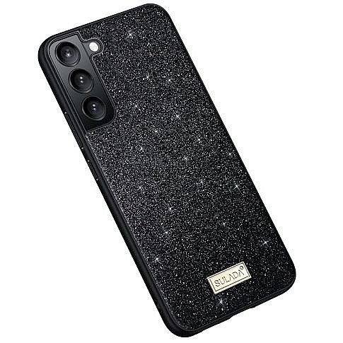 ����� ������� ���� Stylish Spark ���� SULADA ������ ������ ����: Samsung Galaxy S24 Plus (���� ����)