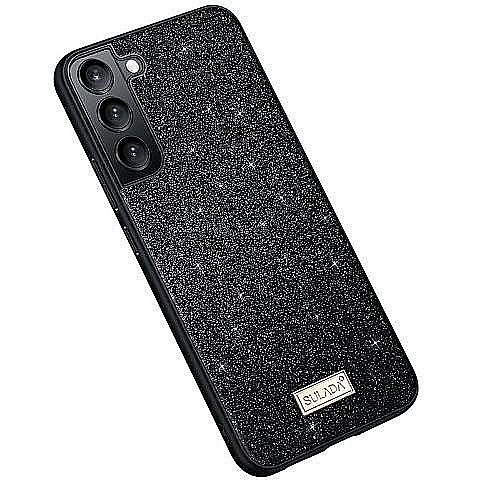 ����� ������� ���� Stylish Spark ���� SULADA ������ ������ ����: Samsung Galaxy S25 Plus (���� ����)
