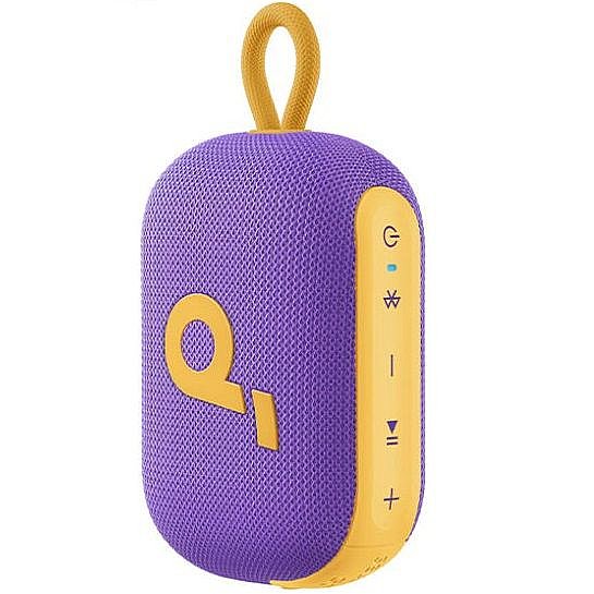 ����� Bluetooth ���� SoundCore Select 4 Go ���� Anker (��� ���)