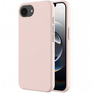 נרתיק סיליקון מדגם Silicone Case מבית Blaze לטלפון סלולרי מדגם: iPhone 16e (צבע שחור) נרתיק סיליקון מדגם Silicone Case מבית Blaze לטלפון סלולרי מדגם: iPhone 16e (צבע שחור)