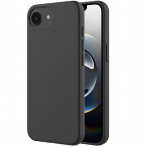נרתיק סיליקון מדגם Silicone Case מבית Blaze לטלפון סלולרי מדגם: iPhone 16e (צבע כחול) נרתיק סיליקון מדגם Silicone Case מבית Blaze לטלפון סלולרי מדגם: iPhone 16e (צבע כחול)