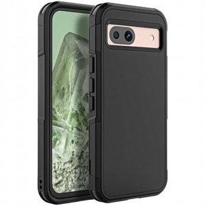 ����� ������� ���� Shield Pro ���� Nillkin ������ ������ ����: Google Pixel 8A (��� ����)
