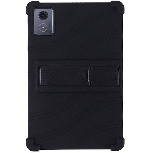 ����� ������� ���� Silicon Case ���� LaTera ����� ��� ����: Lenovo Tab M10