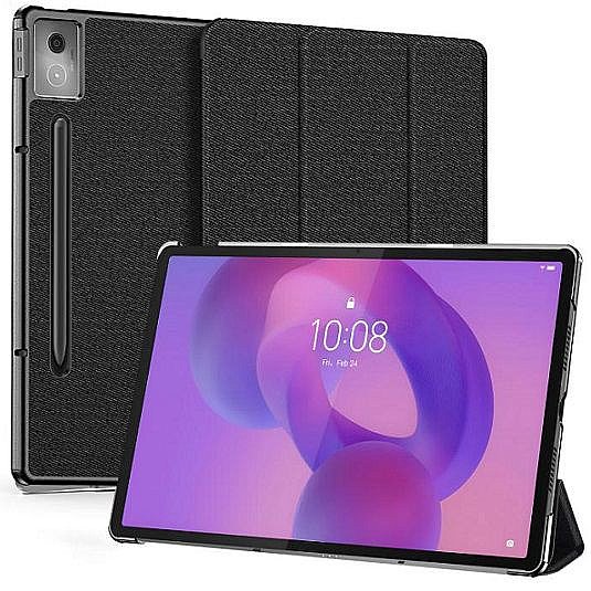 ����� ���� ���� Hard Case ���� LaTera ����� ��� ����: Lenovo Tab K11 Plus (��� ����)