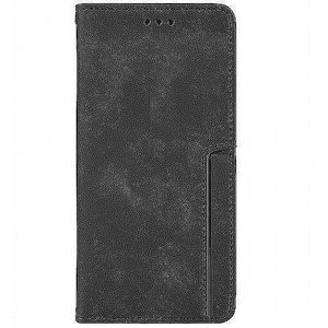 נרתיק עור מדגם Eco Folio מבית Axess לטלפון סלולרי מדגם: Samsung Galaxy A36 (צבע שחור) נרתיק עור מדגם Eco Folio מבית Axess לטלפון סלולרי מדגם: Samsung Galaxy A36 (צבע שחור)