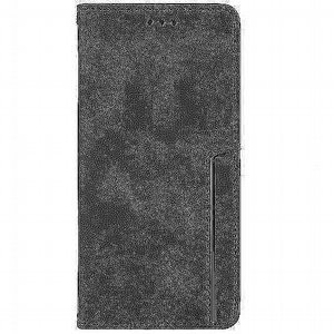 נרתיק עור מדגם Eco Folio מבית Axess לטלפון סלולרי מדגם: Samsung Galaxy A26 (צבע שחור) נרתיק עור מדגם Eco Folio מבית Axess לטלפון סלולרי מדגם: Samsung Galaxy A26 (צבע שחור)