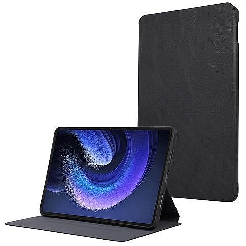 ����� ���� ���� Hard Case ���� LaTera ����� ��� ����: Xiaomi Pad 5 / Pad 5 Pro (��� ����)