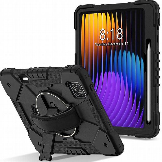 ����� ���� ���� Military Duty ���� LaTera ����� ��� ����: Xiaomi Redmi Pad Pro 