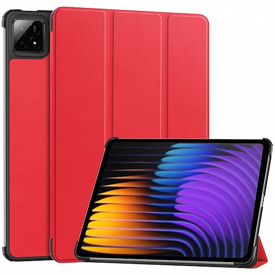 ����� ���� ���� Hard Case ���� LaTera ����� ��� ����: Xiaomi Pad 6S Pro (��� ����)