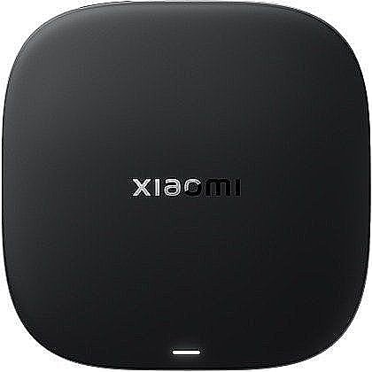 ������ ���� TV Box S 2nd Gen 4K Ultra HD ���� Xiaomi