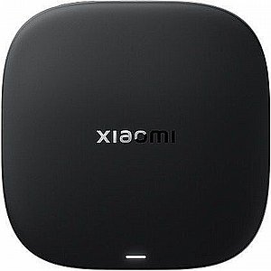 ������ ���� TV Box S 2nd Gen 4K Ultra HD ���� Xiaomi