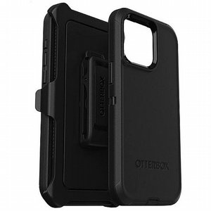 נרתיק קשיח מדגם Defender מבית OtterBox לטלפון סלולרי מדגם: iPhone 15 נרתיק קשיח מדגם Defender מבית OtterBox לטלפון סלולרי מדגם: iPhone 15