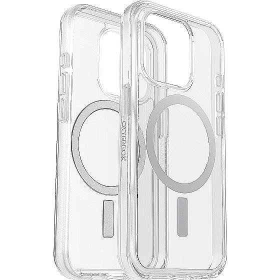 ����� ���� ���� Symmetry MagSafe ���� OtterBox ������ ������ ����: iPhone 15 (��� ����)
