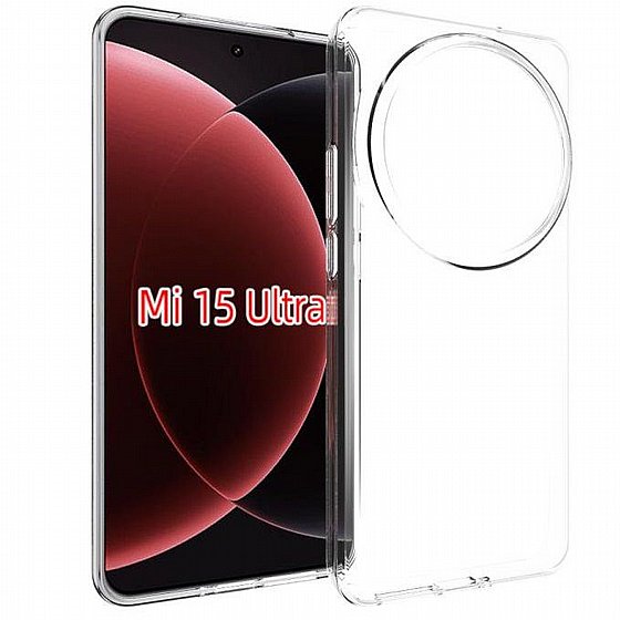 ����� ������� ���� iMPACT ���� IMAK ������ ������ ����: Xiaomi 14T (��� ����)