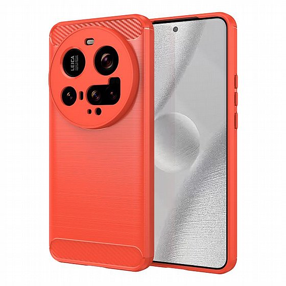 ����� ������� ���� Brushed Carbon ���� LaTera ������ ������ ����: Xiaomi 15 Ultra (��� ����)