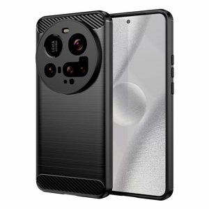 נרתיק סיליקון מדגם Shockproof TPU מבית LaTera לטלפון סלולרי מדגם: Xiaomi 15 Ultra (צבע שקוף) נרתיק סיליקון מדגם Shockproof TPU מבית LaTera לטלפון סלולרי מדגם: Xiaomi 15 Ultra (צבע שקוף)