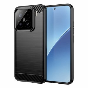 נרתיק סיליקון מדגם Shockproof TPU מבית LaTera לטלפון סלולרי מדגם: Xiaomi 15 (צבע שקוף) נרתיק סיליקון מדגם Shockproof TPU מבית LaTera לטלפון סלולרי מדגם: Xiaomi 15 (צבע שקוף)