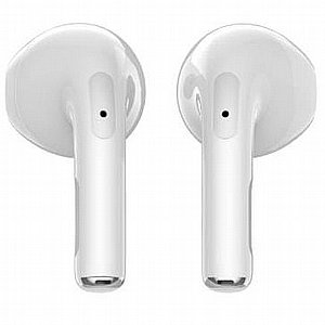 אוזניות Bluetooth סטריאו מדגם MTW-S140 מבית Miracase (צבע לבן) אוזניות Bluetooth סטריאו מדגם MTW-S140 מבית Miracase (צבע לבן)