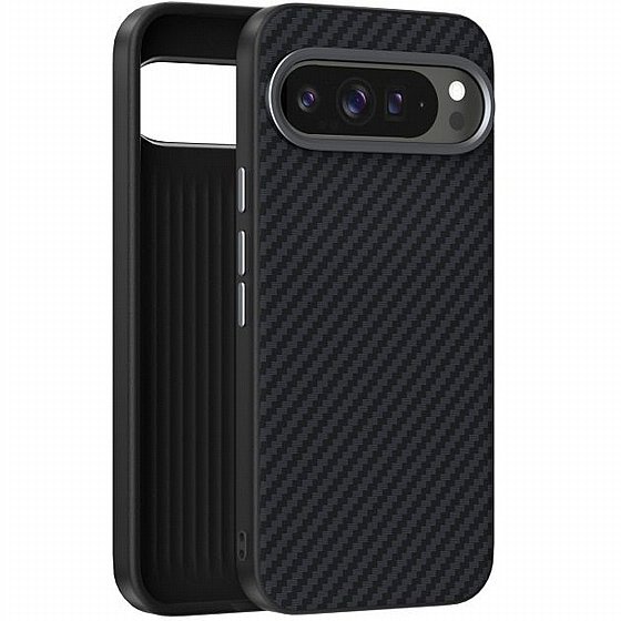 ����� ������� ���� Shield Pro ���� LaTera ������ ������ ����: Google Pixel 9 Pro XL (��� ����)