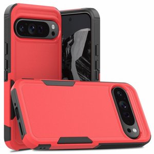 נרתיק סיליקון מדגם Shield Pro מבית LaTera לטלפון סלולרי מדגם: Google Pixel 9 Pro XL (צבע שחור) נרתיק סיליקון מדגם Shield Pro מבית LaTera לטלפון סלולרי מדגם: Google Pixel 9 Pro XL (צבע שחור)