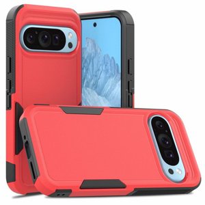 ����� ������� ���� Brushed Carbon ���� LaTera ������ ������ ����: Google Pixel 9 (��� ����)