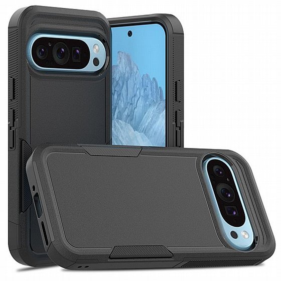 ����� ������� ���� Shield Pro ���� LaTera ������ ������ ����: Google Pixel 9 (��� ����)