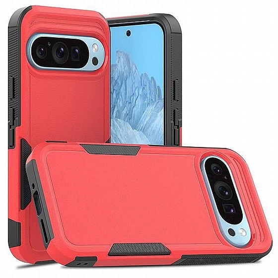 ����� ������� ���� Shield Pro ���� LaTera ������ ������ ����: Google Pixel 9 Pro (��� ����)