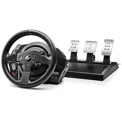 ��� ������� �� ������ ���� T300 RS GT Edition Force Feedback ���� Thrustmaster ��������� ���� Sony PlayStation