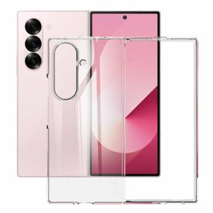 ����� ���� ���� Carbon Fiber ���� IMAK ������ ������ ����: Samsung Galaxy Z Fold 7