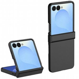 נרתיק עור מדגם FLIP CASE מבית LaTera לטלפון סלולרי מדגם: Samsung Galaxy Z Flip 7 נרתיק עור מדגם FLIP CASE מבית LaTera לטלפון סלולרי מדגם: Samsung Galaxy Z Flip 7