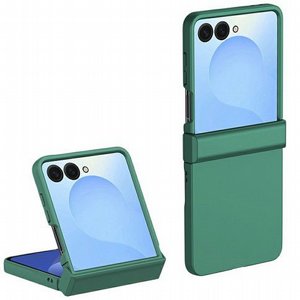 נרתיק קשיח מדגם Skin Feel מבית LaTera לטלפון סלולרי מדגם: Samsung Galaxy Z Flip 7 (צבע שחור) נרתיק קשיח מדגם Skin Feel מבית LaTera לטלפון סלולרי מדגם: Samsung Galaxy Z Flip 7 (צבע שחור)