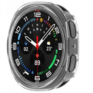 נרתיק סיליקון מבית Dux Ducis לשעון יד חכם מדגם: Samsung Galaxy Watch 8 40mm נרתיק סיליקון מבית Dux Ducis לשעון יד חכם מדגם: Samsung Galaxy Watch 8 40mm