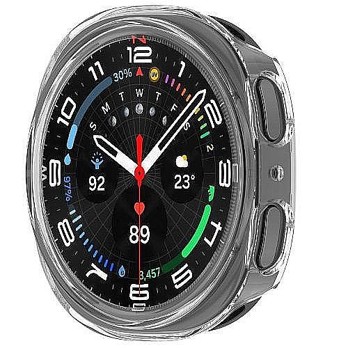 ����� ������� ���� Latera ����� �� ��� ����: Samsung Galaxy Watch 8 Classic 46mm