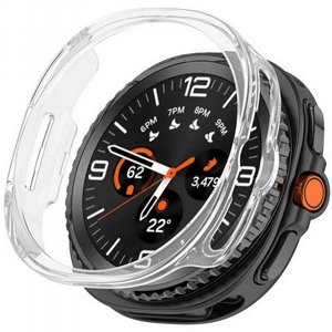 נרתיק סיליקון מבית Xincuco לשעון יד חכם מדגם: Samsung Galaxy Watch 8 40mm נרתיק סיליקון מבית Xincuco לשעון יד חכם מדגם: Samsung Galaxy Watch 8 40mm