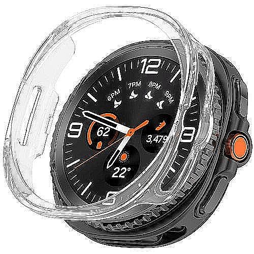 ����� ������� ���� Dux Ducis ����� �� ��� ����: Samsung Galaxy Watch 8 44mm