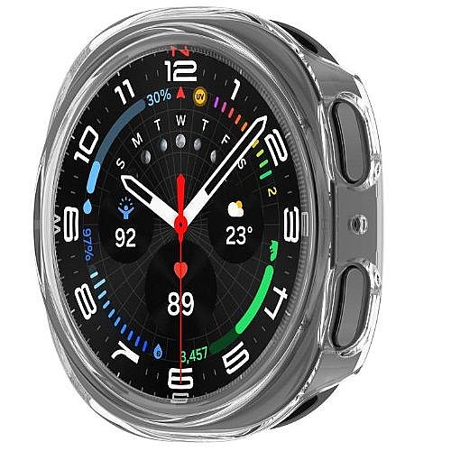 ����� ������� ���� Rock ����� �� ��� ����: Samsung Galaxy Watch 8 40mm