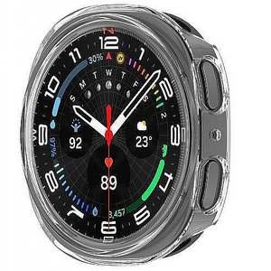 נרתיק סיליקון מבית Xincuco לשעון יד חכם מדגם: Samsung Galaxy Watch 8 44mm נרתיק סיליקון מבית Xincuco לשעון יד חכם מדגם: Samsung Galaxy Watch 8 44mm
